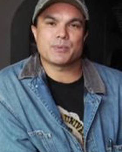 Джефф Кадиенте фото