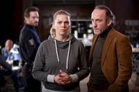 Кадр Mord in den Dünen