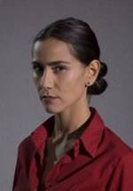 Zeynep Tokus фото