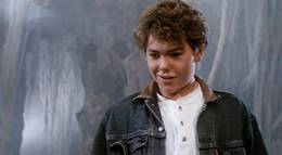 Кадр из фильма "Бесконечная история 3" - 2