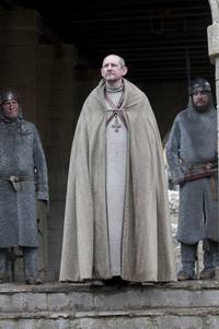 Кадр Последнее королевство