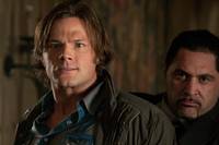 Кадр Сверхъестественное