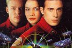 Командир эскадрильи