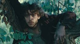 Кадр из фильма "В лесной чаще" - 2