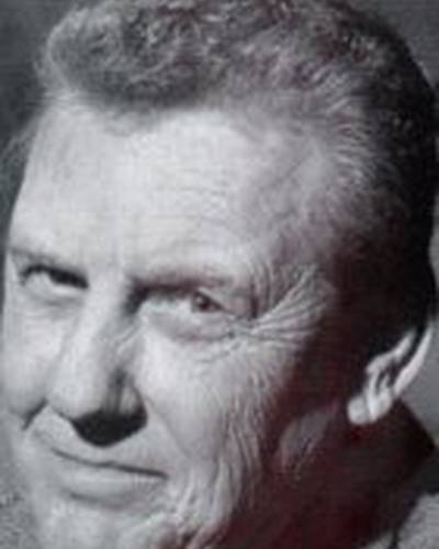 Билл Ларсон фото