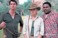 Кадр Кенгуру Джекпот