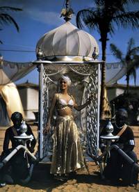 Кадр Арабские ночи