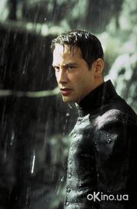 Кадр Матрица: Революция