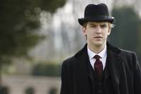 Кадр Аббатство Даунтон