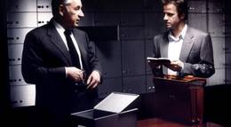 Кадр из фильма "Макс и Иеремия" - 1