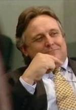 Ричард Мосс фото