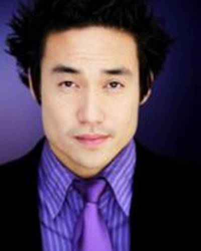 Брайан Конг фото