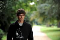 Кадр Мой первый раз