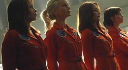 Кадр из фильма "Притяжению вопреки" - 1