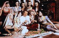 Кадр Вор из Дамаска