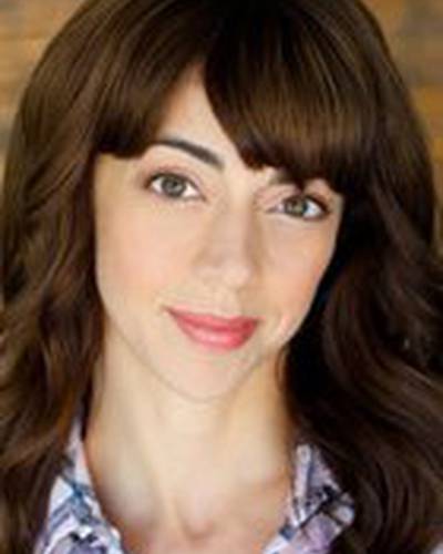 Рэйчел Джермейн фото