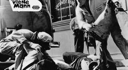 Кадр из фильма "Тайны Канзас-Сити" - 1