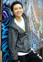 Исаак Чунг фото