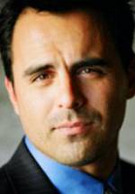 Дэвид Мичи фото