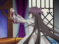 Кадр Сердца Пандоры