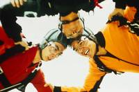 Кадр Полиция будущего