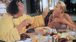 Кадр из фильма "Джулия" - 1