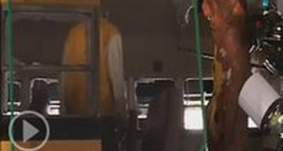 О съёмках №2