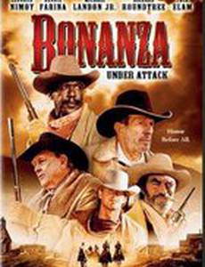 Bonanza: Under Attack