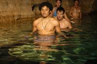 Кадр Туристас