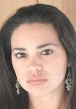 Виолет Саенс-Очоа фото