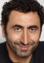 Родни Афиф фото