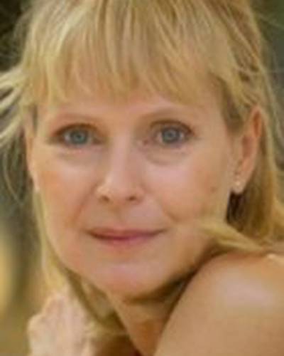 Марина Крогулл фото