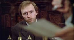 Кадр из фильма "Дикая охота короля Стаха" - 1