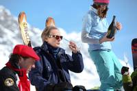 Кадр Как выйти замуж за миллиардера