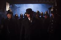 Кадр Острые козырьки