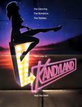 Постер из фильма "Kandyland" - 1