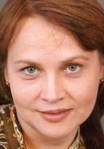 Людмила Шувалова фото