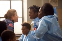 Кадр Оранжевый — хит сезона