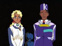 Кадр Тэнти – лишний!