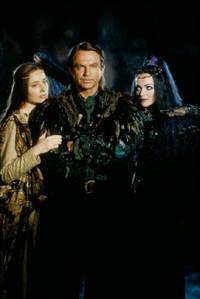 Кадр Мерлин: Первое волшебство