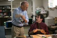 Кадр В центре внимания