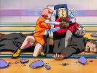 Кадр Красотки-головорезы (видео)