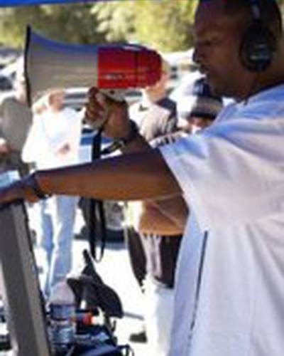 Деон Тейлор фото