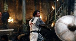 Кадр из фильма "Кольцо дракона" - 2