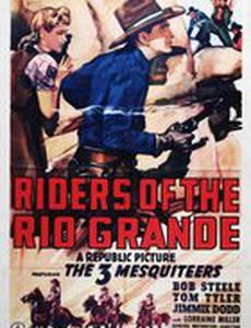 Riders of the Rio Grande