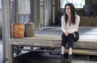 Кадр Зои Харт из южного штата