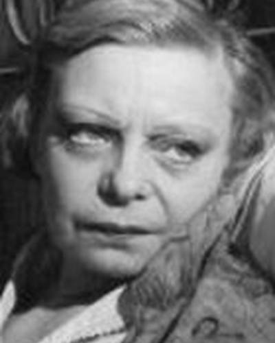 Люсьенн Богерт фото