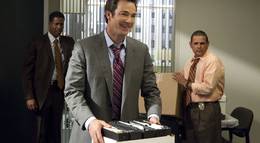 Кадр из фильма "Ищейка" - 2