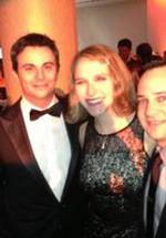 Джейсон Шуман фото