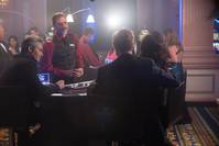 Кадр Скорость: Автобус 657